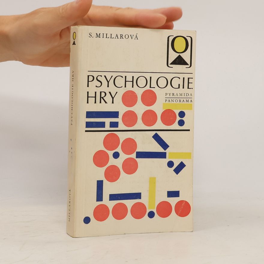 J. Milnerová Psychologie hry