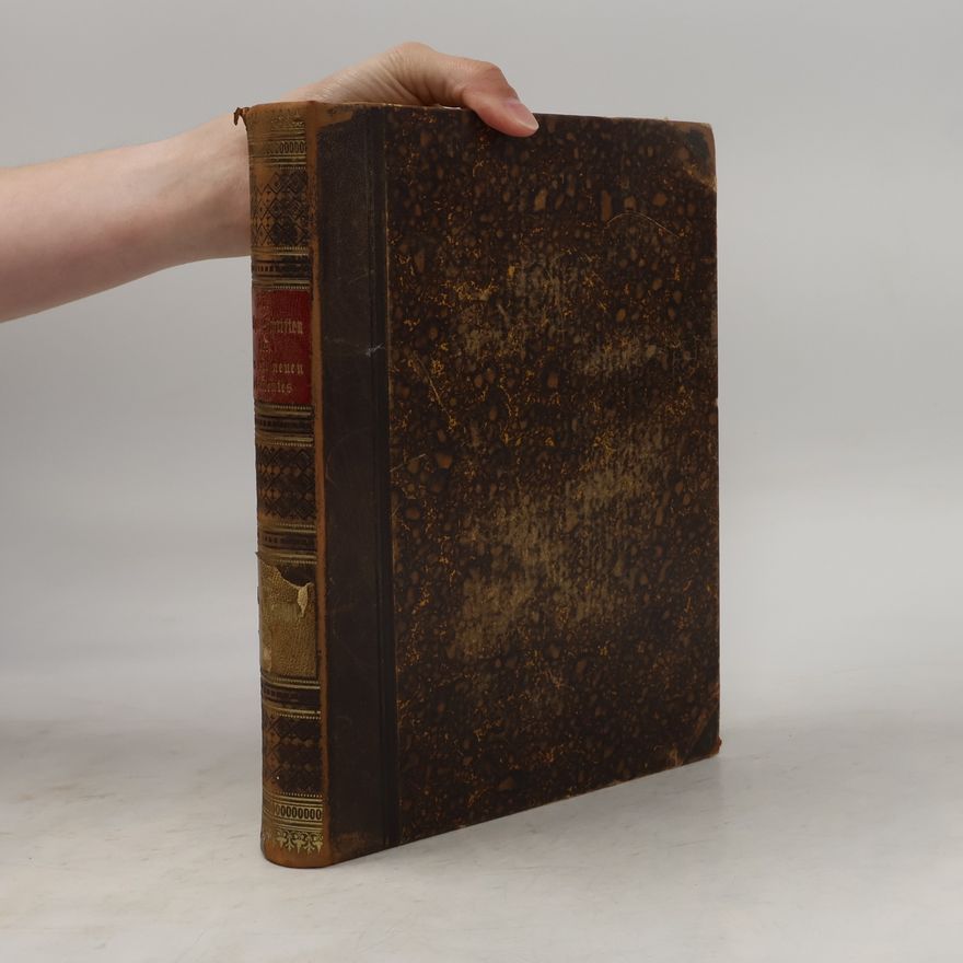 Valentin Loch Die heiligen Schriften des alten Testamentes