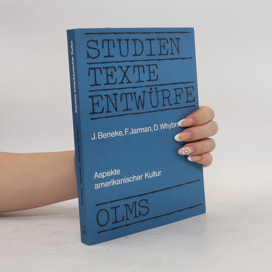 D. Whybra Studien, Texte, Entwürf