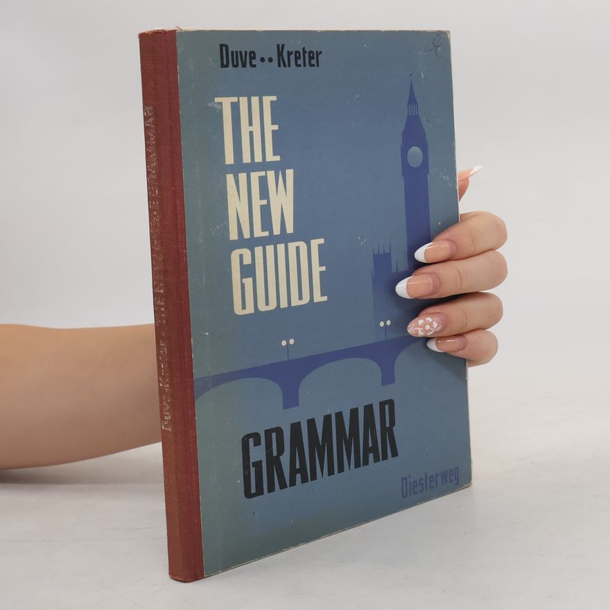 Autorenkollektiv The New Guide Grammar