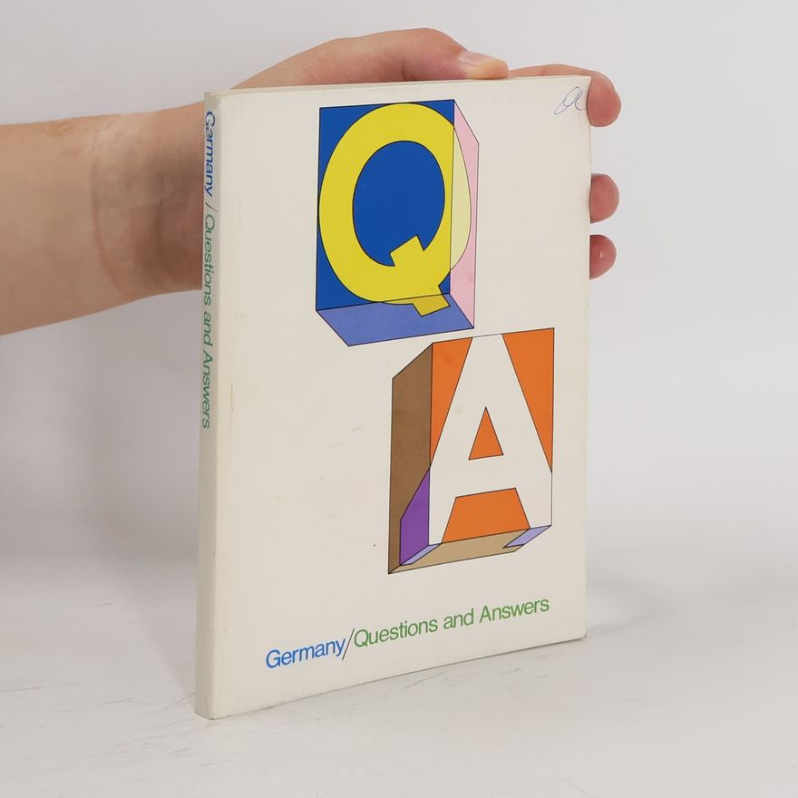 Various authors Germany Questions and Answers