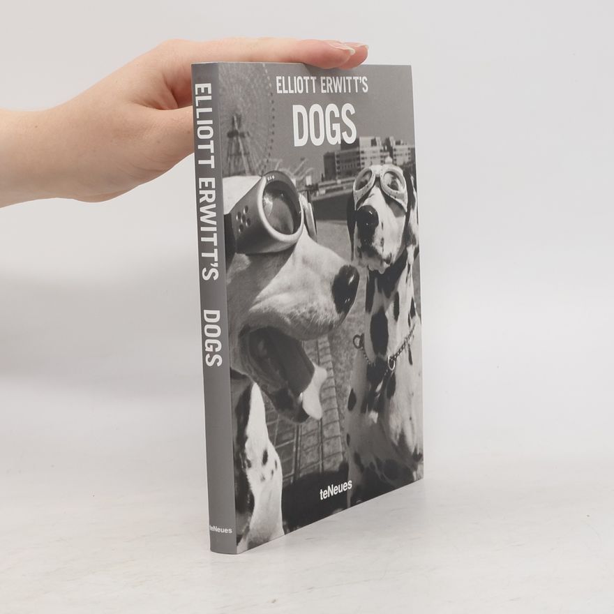 Elliott Erwitt Elliott Erwitt's dogs