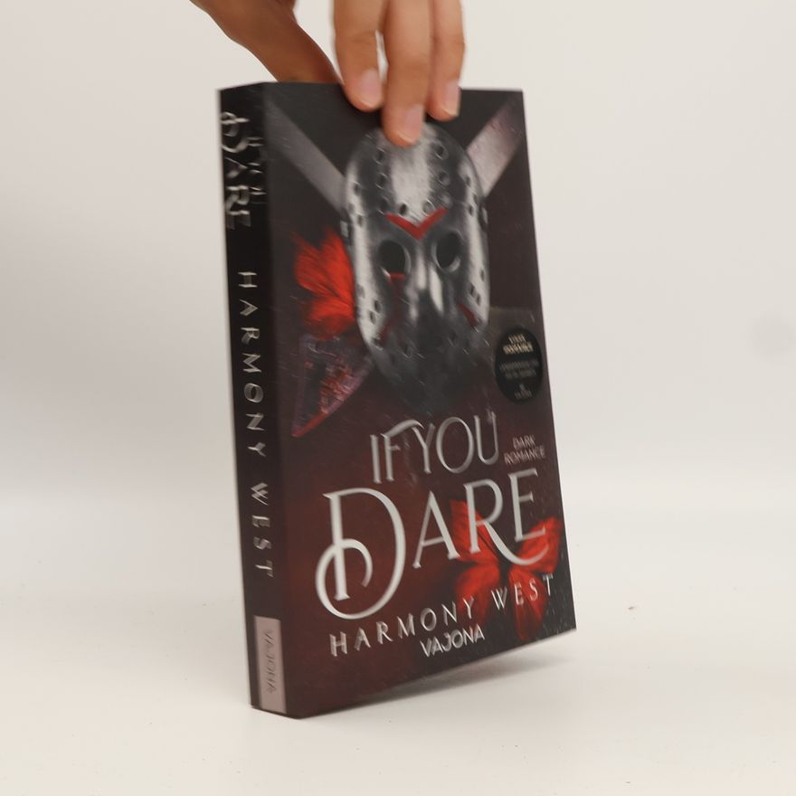 Harmony West Diamond-Devils-Reihe: If You Dare