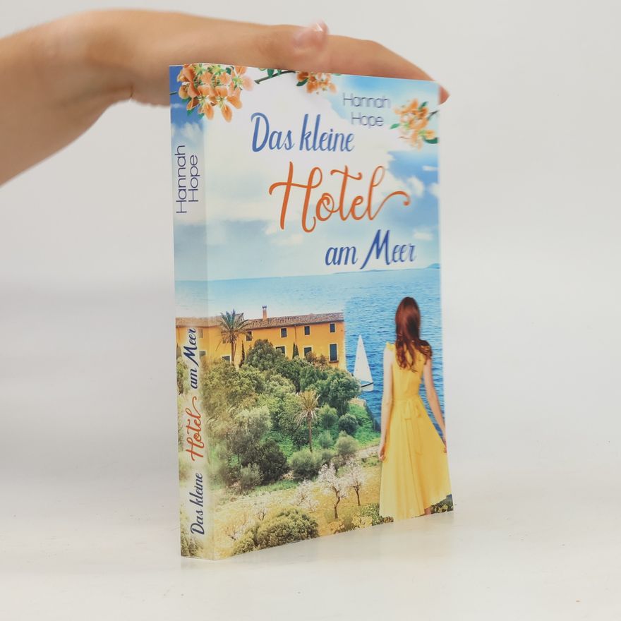Hannah Hope Das kleine Hotel am Meer
