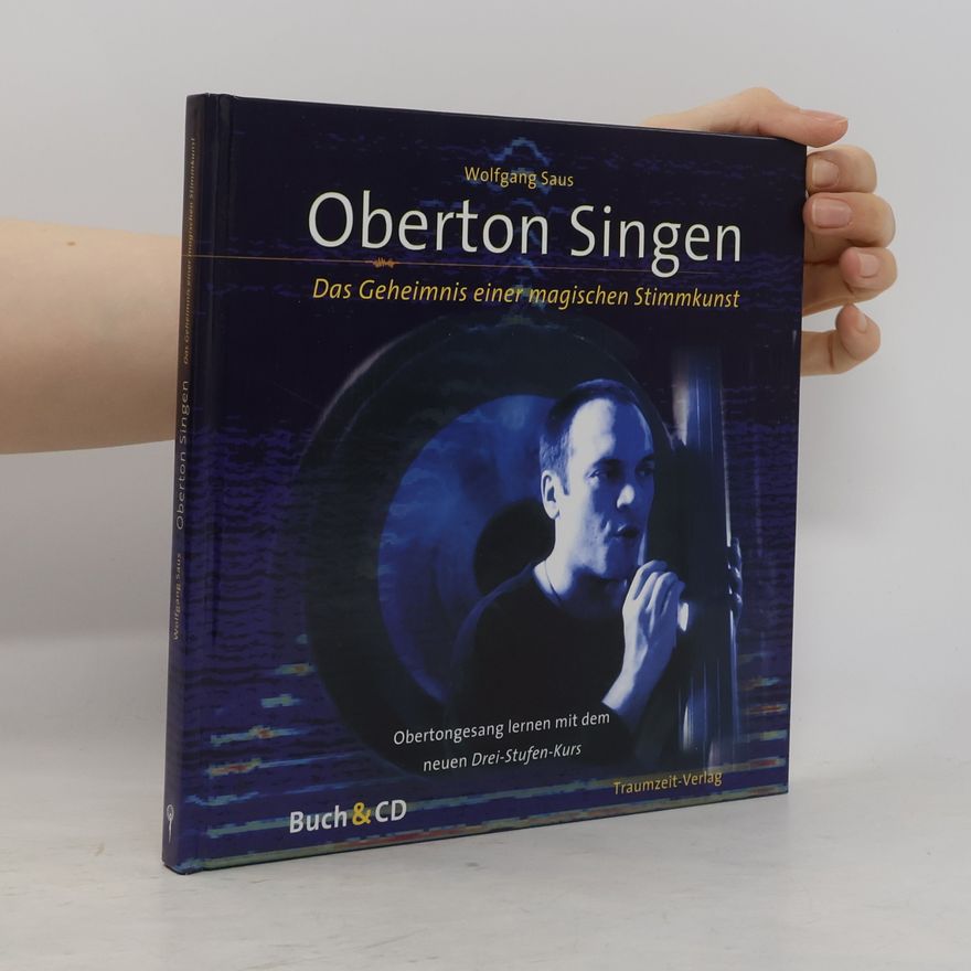 Wolfgang Saus Oberton Singen