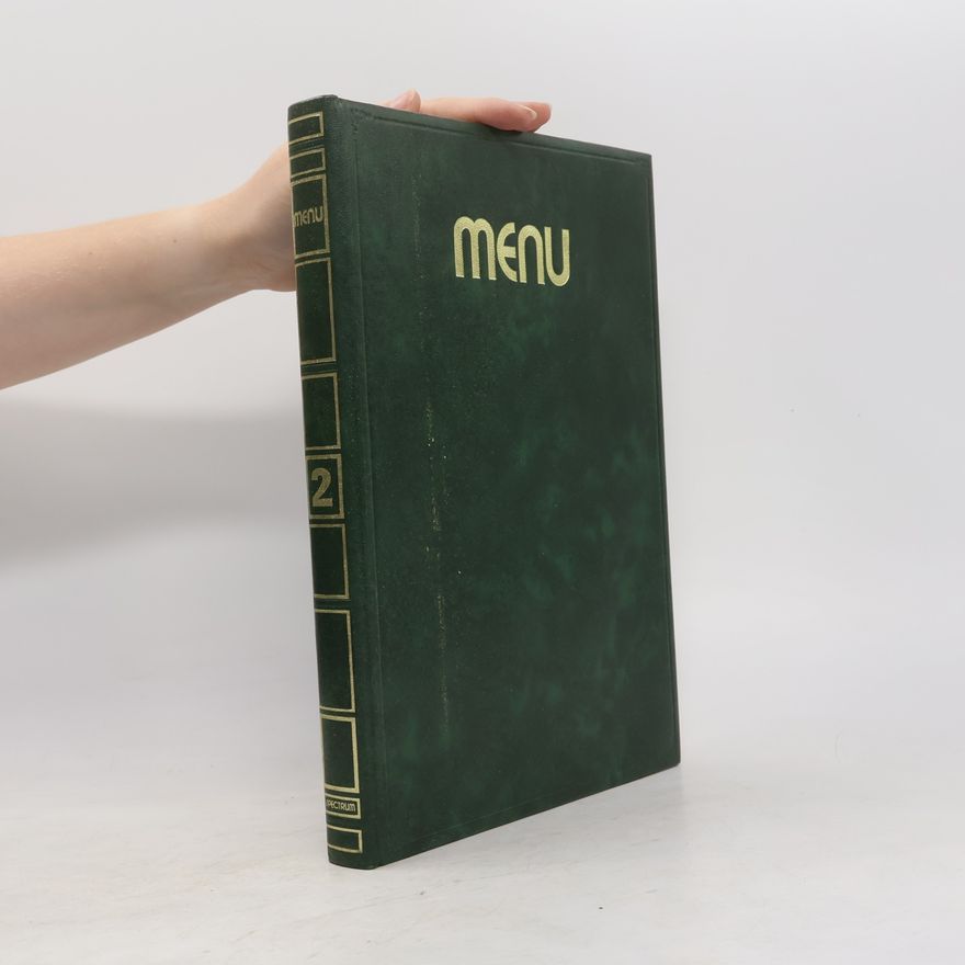Autorenkollektiv Menu 2