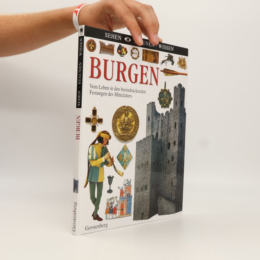 Various authors Burgen