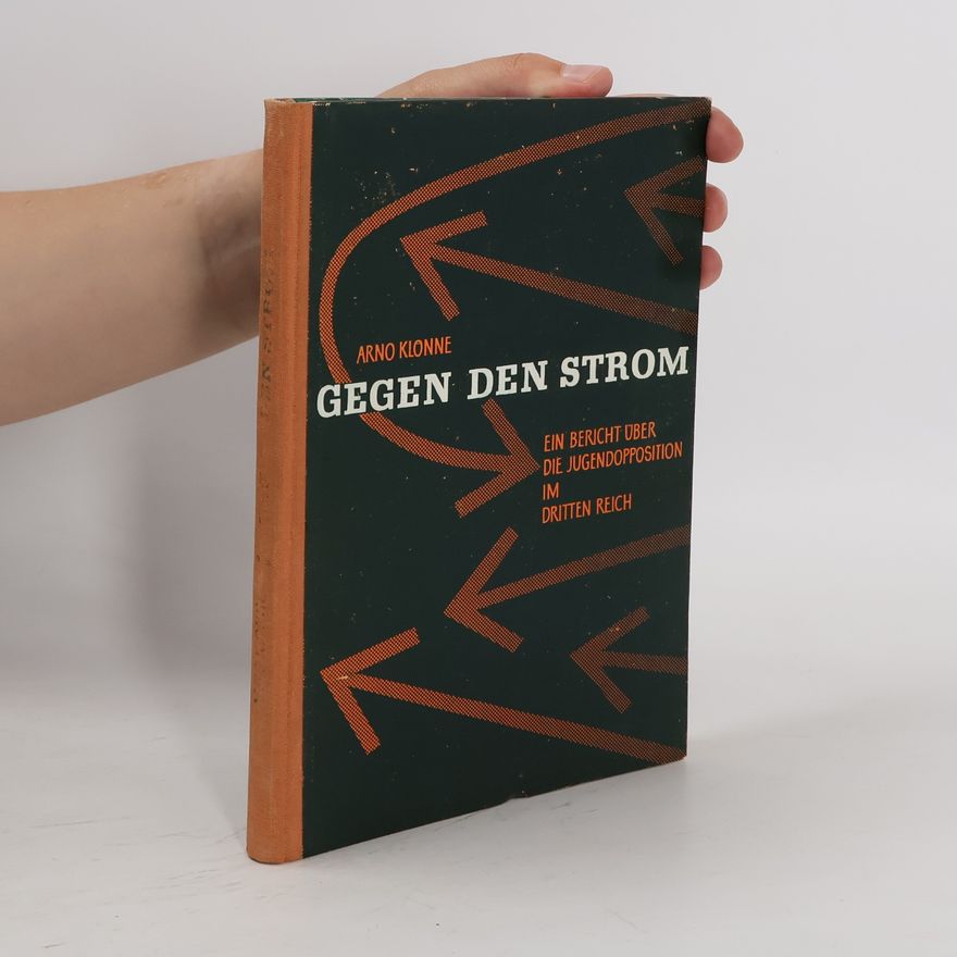 Arno Klönne Gegen den Strom