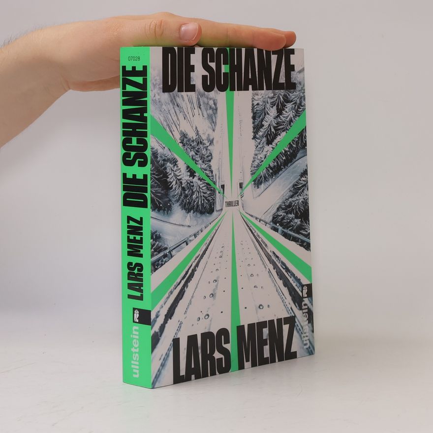 Lars Menz Die Schanze