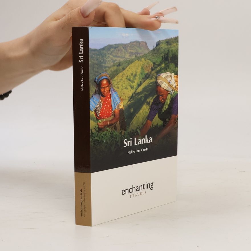 Autorenkollektiv Sri Lanka