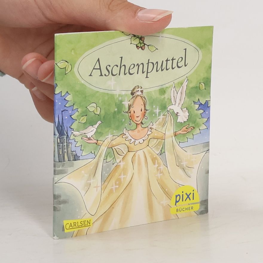 Autorenkollektiv Aschenputtel