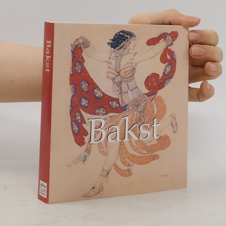 Léon Bakst Bakst