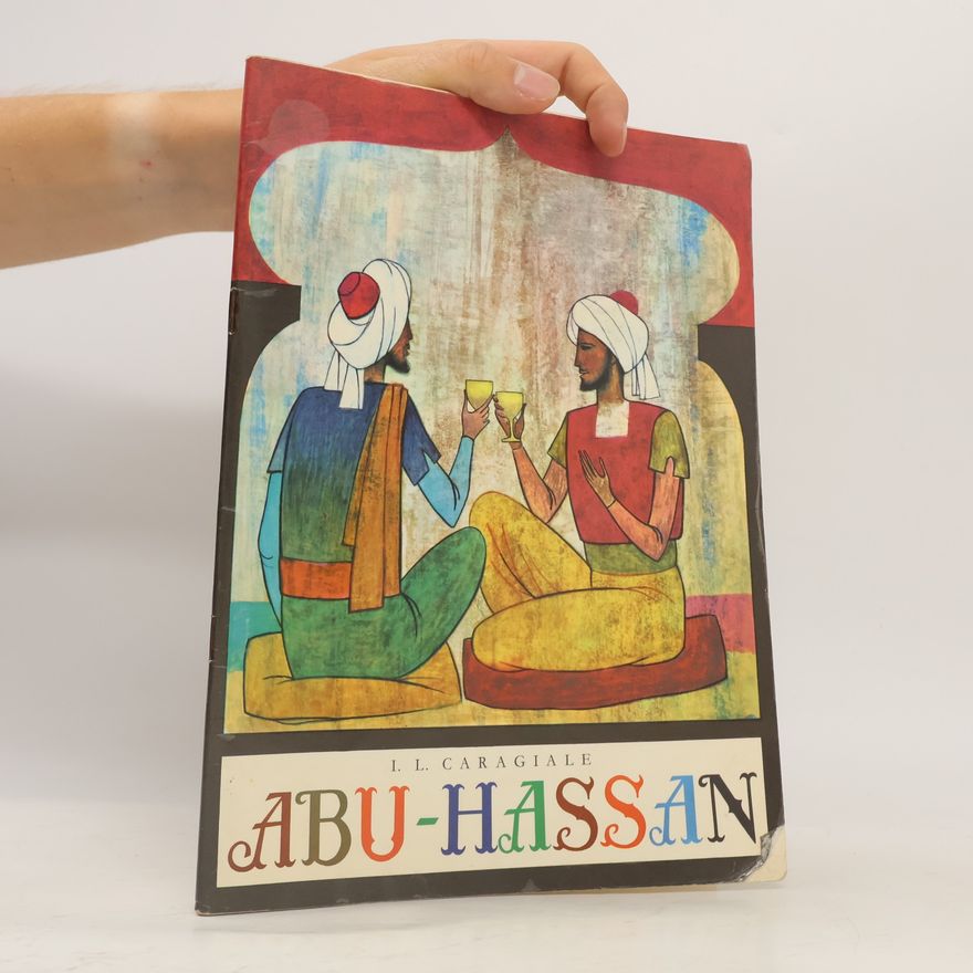 Lotte Roth Abu-Hassan