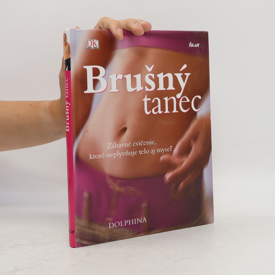 Dolphina Brušný tanec
