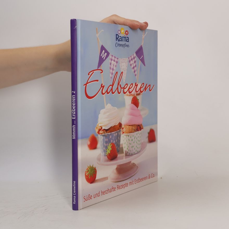 Autorenkollektiv Erdbeeren