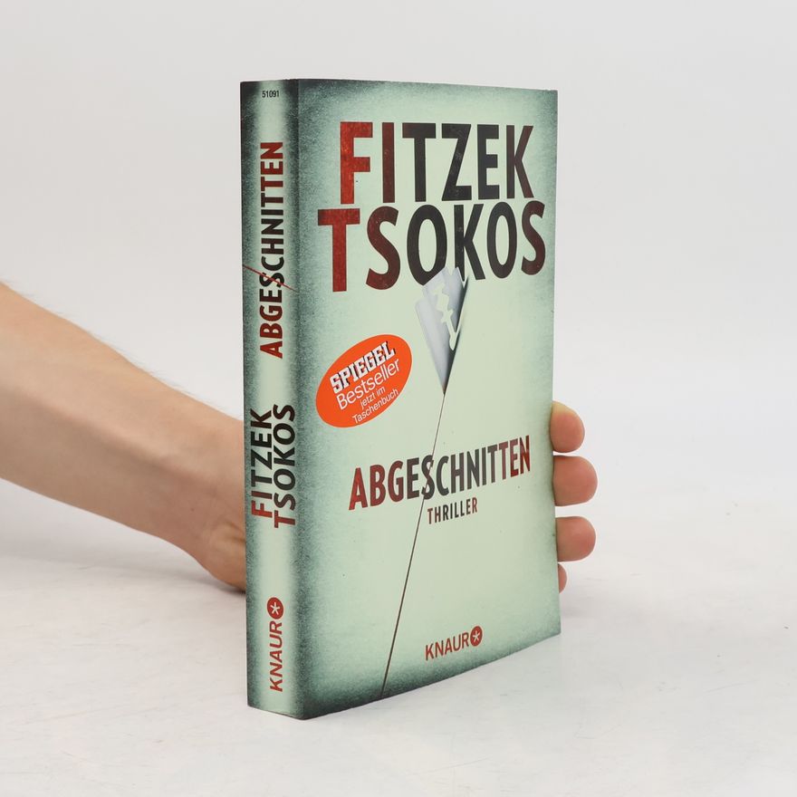 Sebastian Fitzek Abgeschnitten