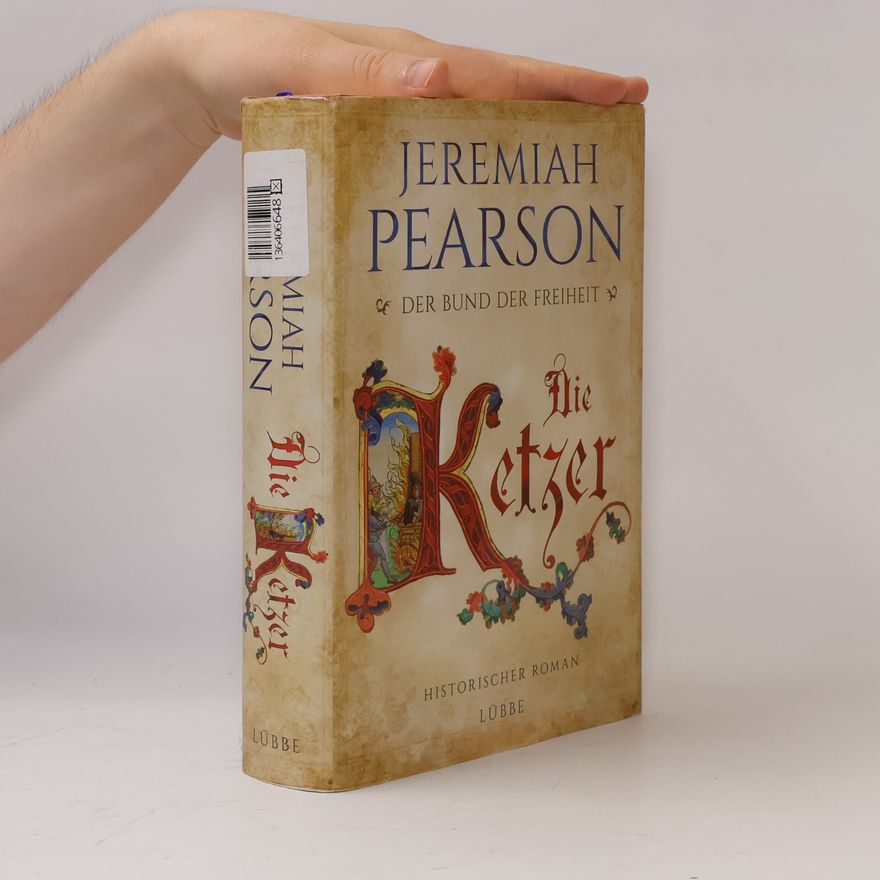 Jeremiah Pearson Die Ketzer