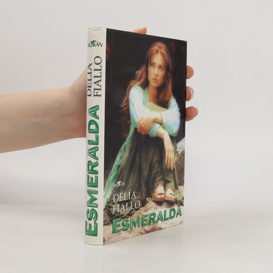 Delia Fiallo Esmeralda