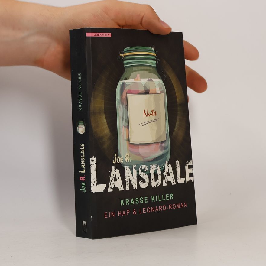 Joe R. Lansdale Krasse Killer