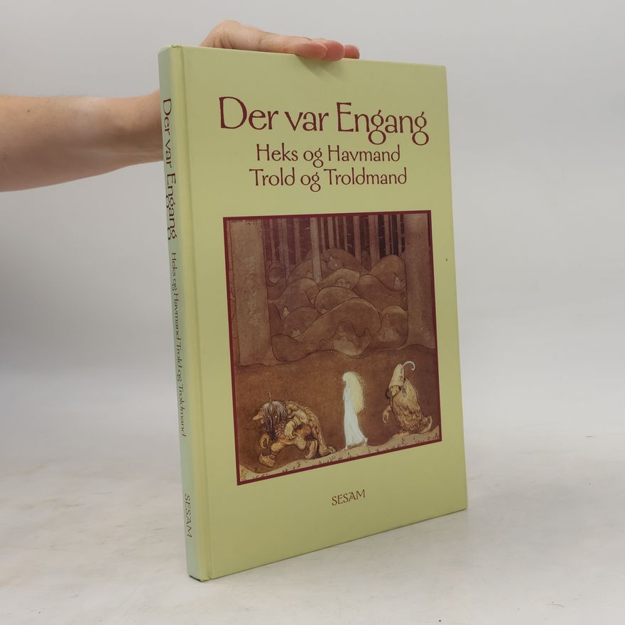 Fritz Haack Der var engang