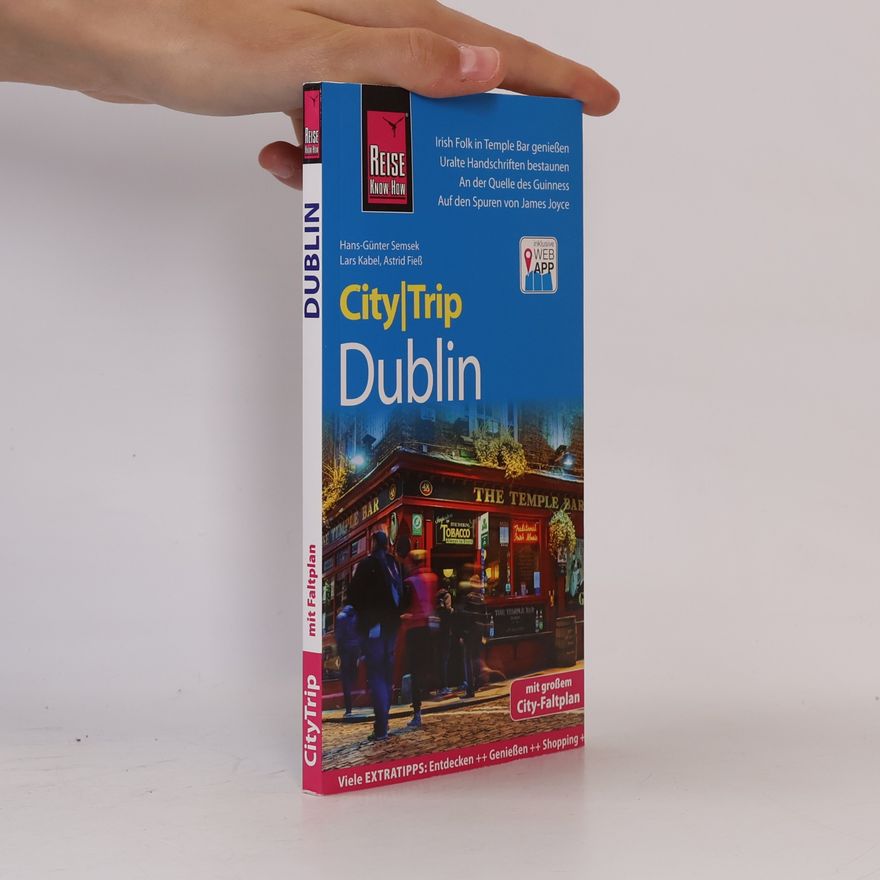 Hans-Günter Semsek Dublin