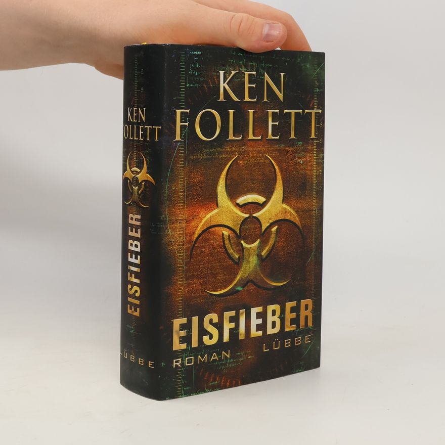 Ken Follett Eisfieber