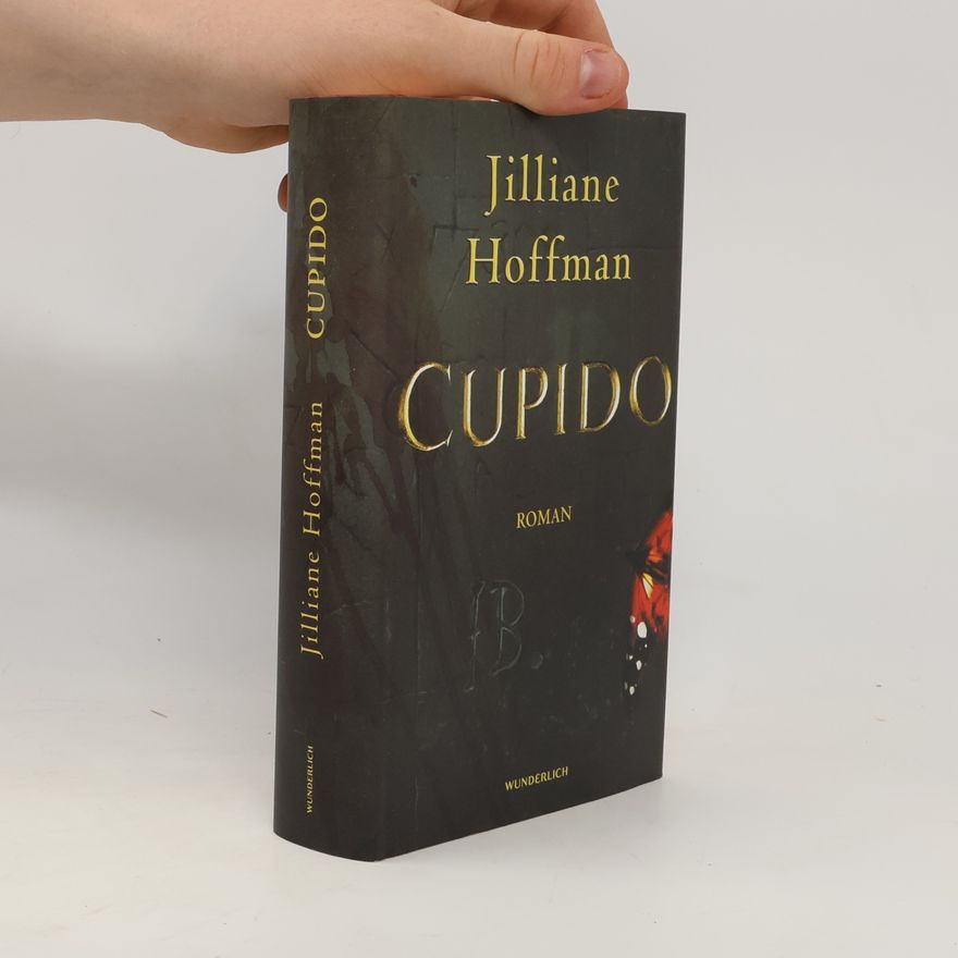 Jilliane P. Hoffman Cupido