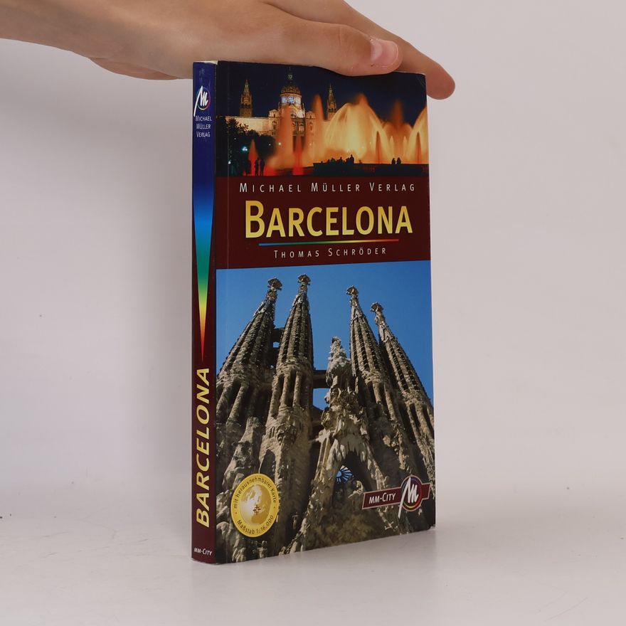 Thomas Schröder Barcelona