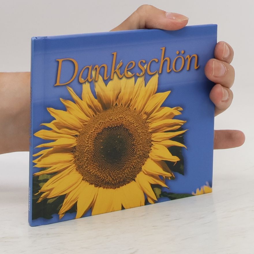 Autorenkollektiv Dankeschon