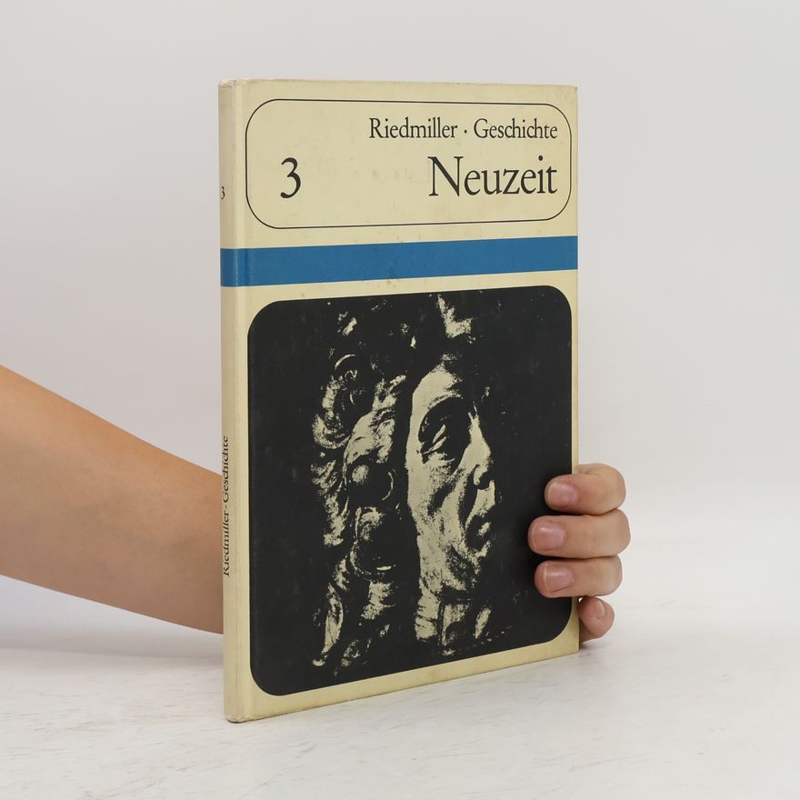 Max Lachner Neuzeit 3