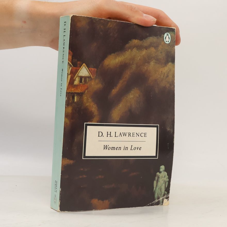 Charles L. Ross Twentieth Century Classics: Women in Love