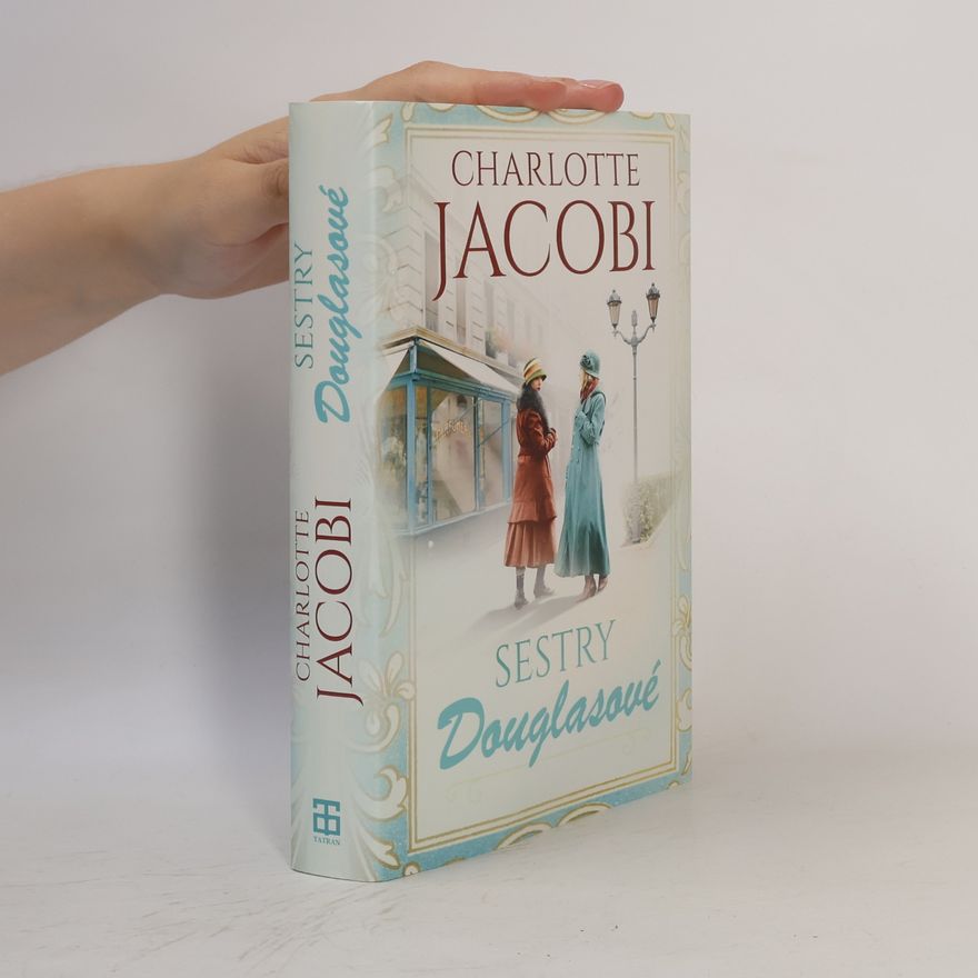 Charlotte Jacobi Sestry Douglasové