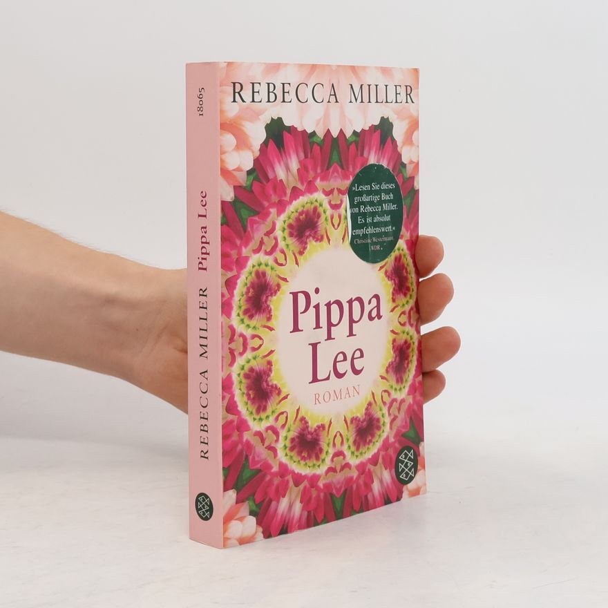 Rebecca Miller Pippa Lee