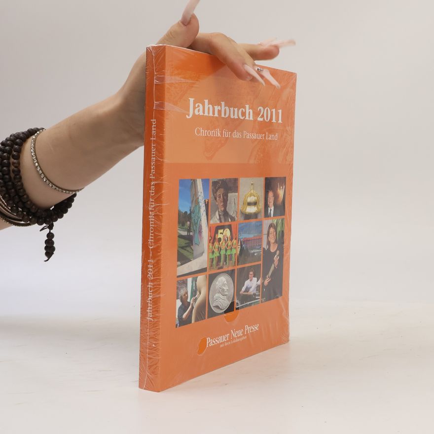 Various authors Jahrbuch 2011