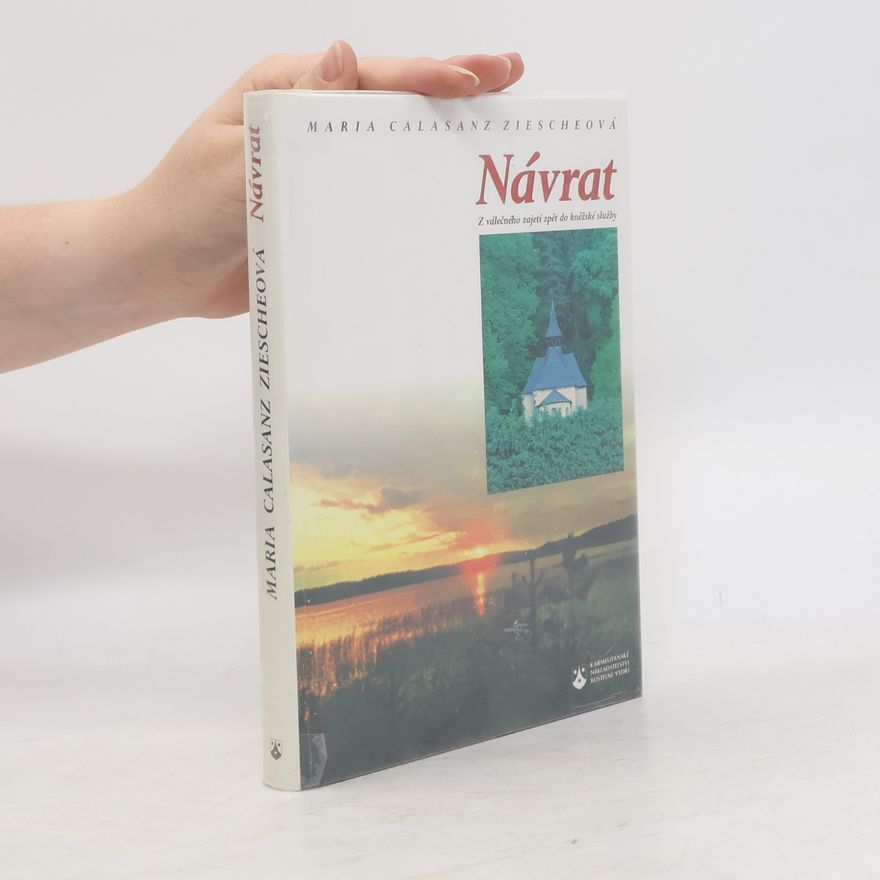 Maria Calasanz Ziesche Návrat
