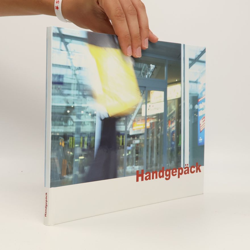Autorenkollektiv Handepäck