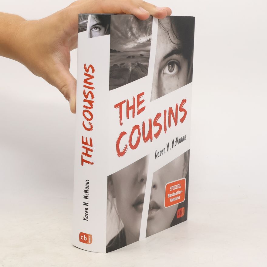 Karen M. McManus The Cousins