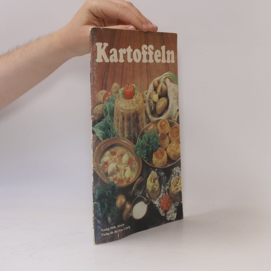 Autorenkollektiv Kartoffeln