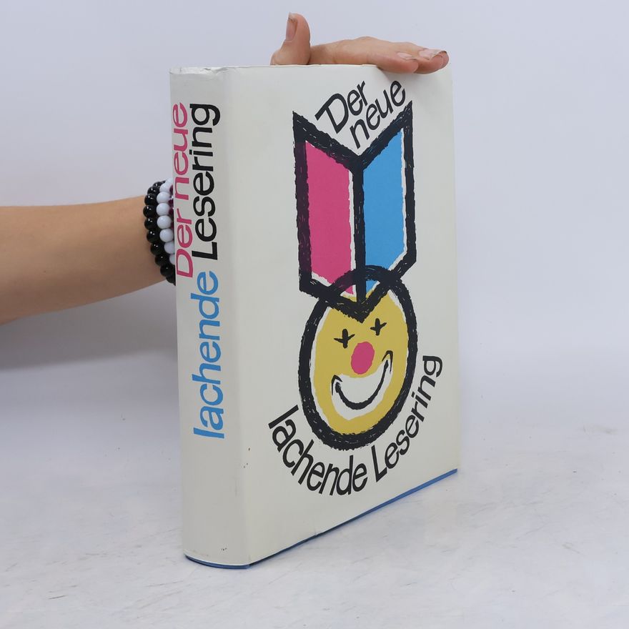 Autorenkollektiv Der neue lachende lesering