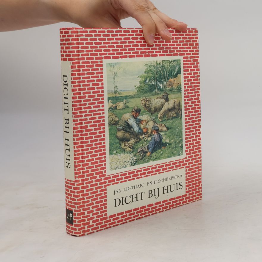 H. Scheepstra Dicht bij huis