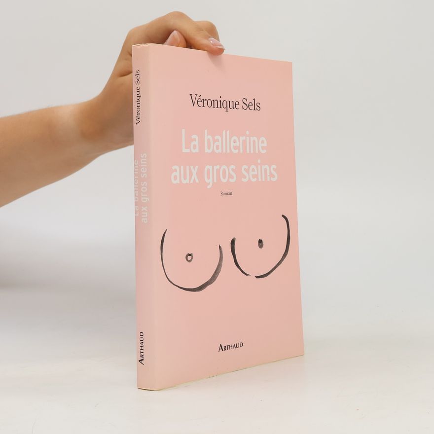 Véronique Sels La ballerine aux gros seins