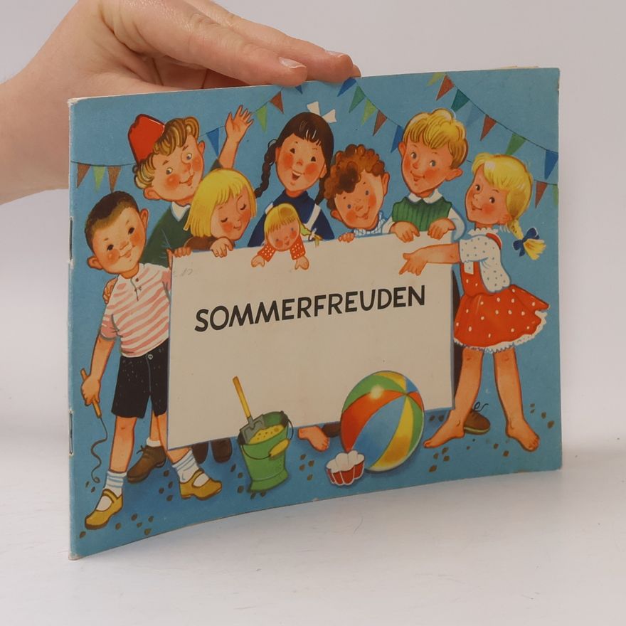 Autorenkollektiv Sommerfreuden