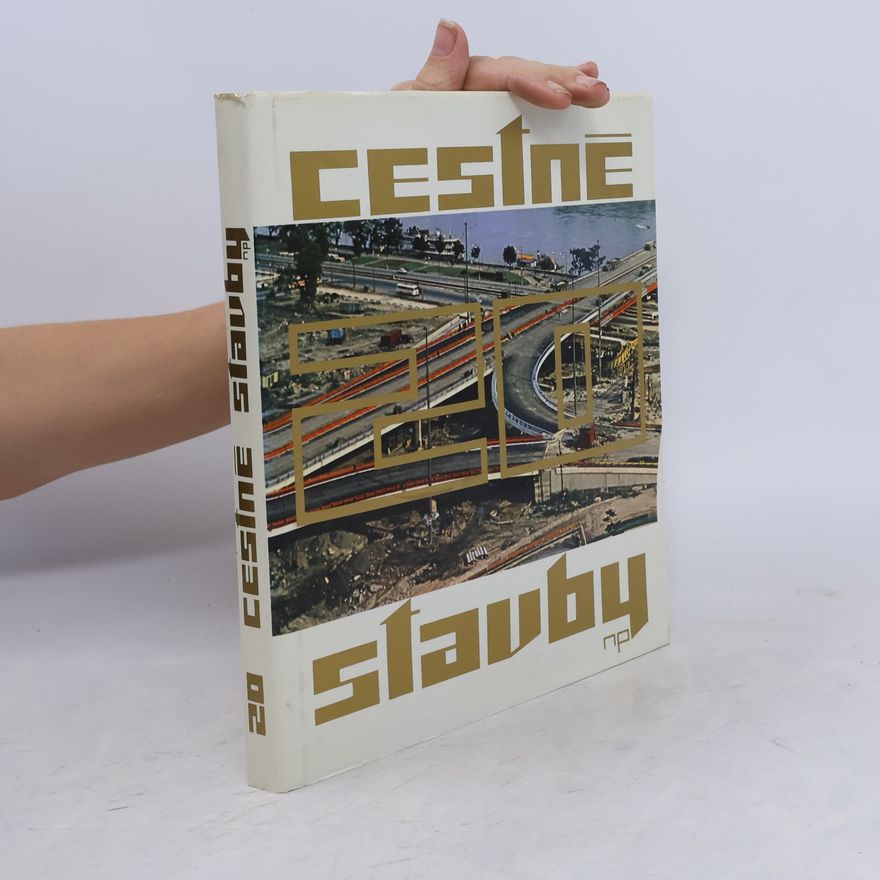 Autorenkollektiv Cestné stavby