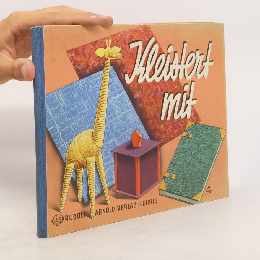 Autorenkollektiv Kleistert mit