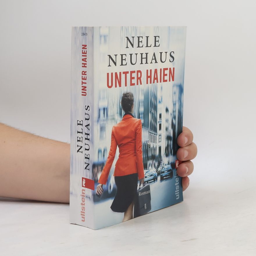 Nele Neuhaus Unter Haien