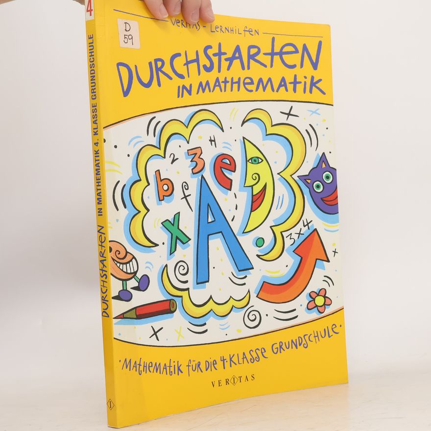 AA.VV. Durchstarten in Mathematik