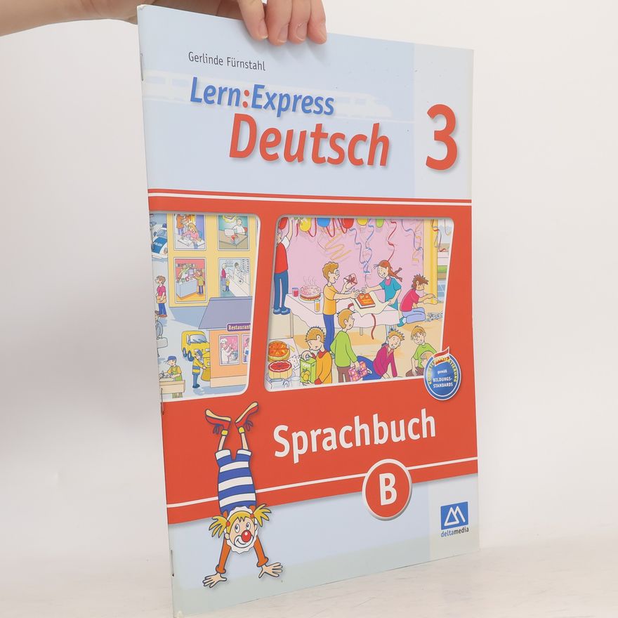 Gerlinde Fürnstahl Lern:Express Deutsch