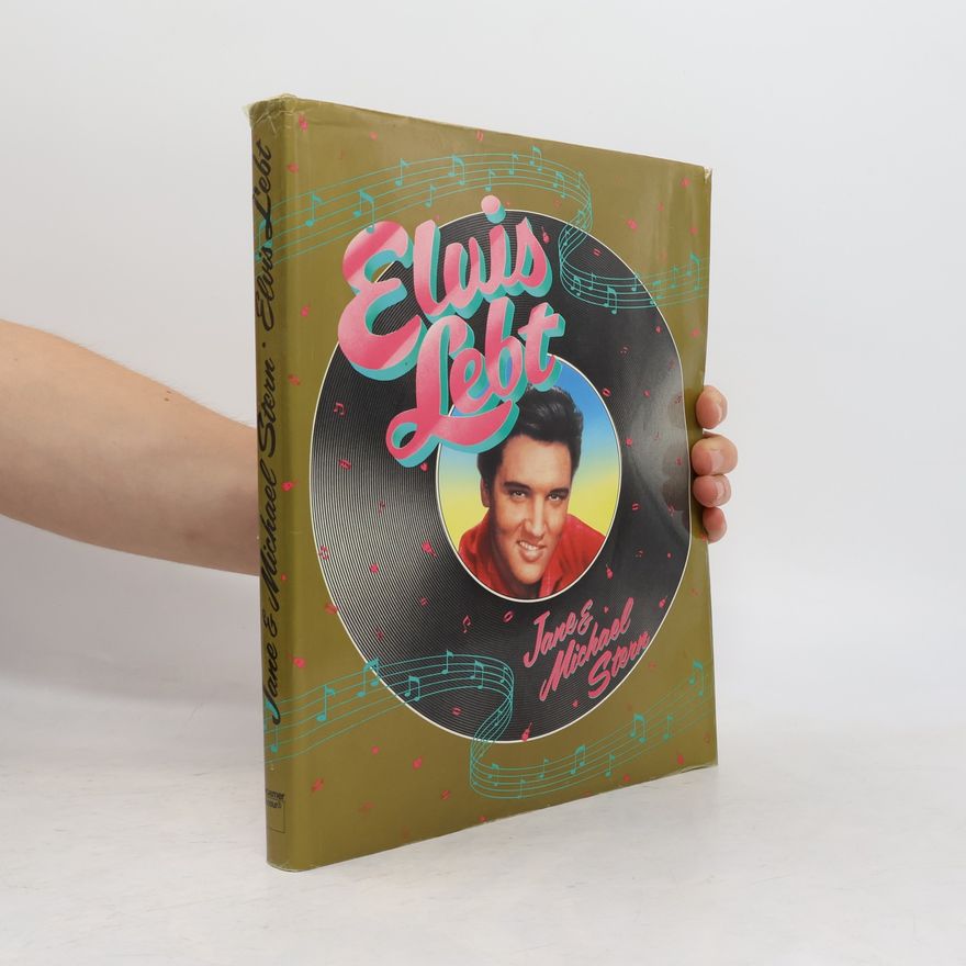Jane Stern Elvis lebt