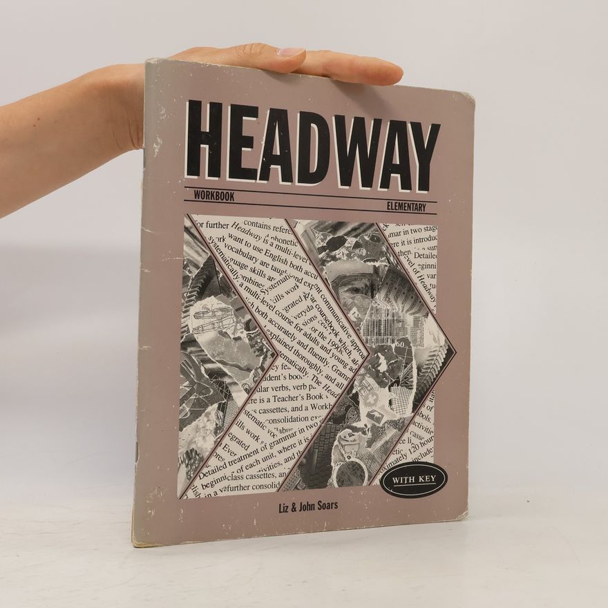 John Soars Headway: Elementary - workbook