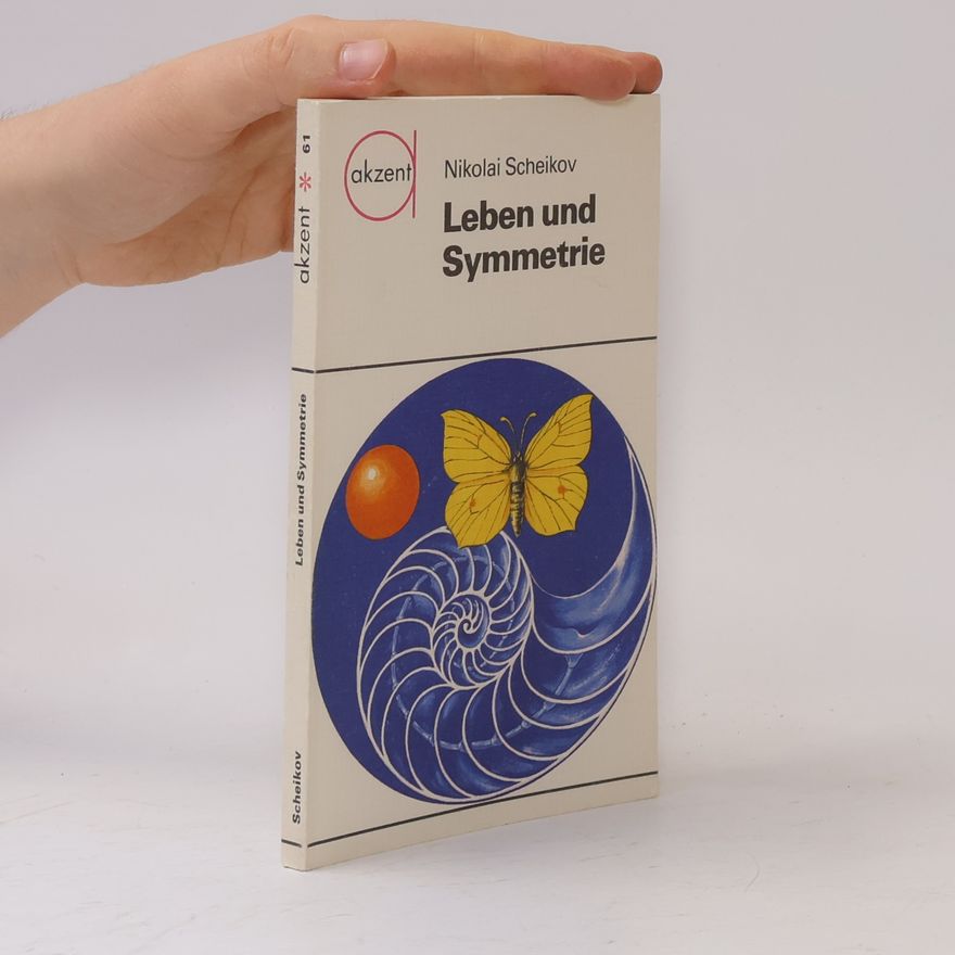 Nikolai Scheikov Leben und Symmetrie
